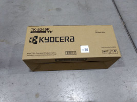 Kyocera Toner TK-5345K
