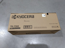 Kyocera Toner TK-7310 black für ECOSYS P4140dn (1T02Y40NL0)
