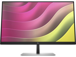 HP E24t G5 FHD Touch 24" - Full HD IPS LED Touch Monitor - 1920x1080 - Pivot / HAS