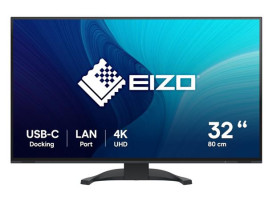 EIZO EV3240X-BK