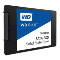 Western Digital Blue SA510 2.5  2 TB Serial ATA III