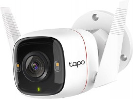 TP-LINK TAPO C325WB