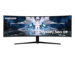 Samsung Odyssey Neo G9 LS49AG950NPXEN