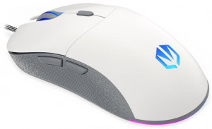 Endorfy Maus GEM - Onyx White