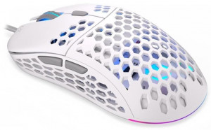 Endorfy Maus LIX - white