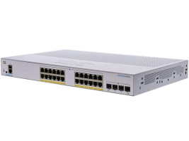 CISCO CBS250-24PP-4G-EU switch