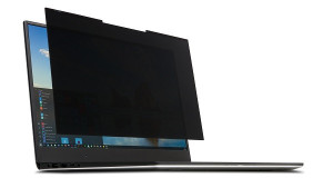 Kensington MagPro 14" (16:9) Laptop Privacy Screen with Magnetic Strip K58352WW