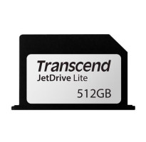 Transcend JetDrive Lite 330 Flashcard 512GB pro MacBookPro 1