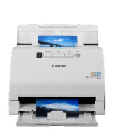 CANON RS40 - USB, 1200dpi, Windows/Mac