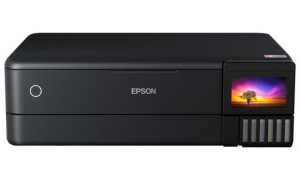 Epson EcoTank L8180 Inkjet A3+
