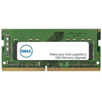 Dell - DDR5 - Modul - 16 GB - SO DIMM 262-PIN - 4800 MHz / PC5-38400