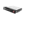 HEWLETT PACKARD  400 GB-2,5 palca-SAS TLC-SAS (12 Gb/s SAS)-intenzívny zápis-SSD