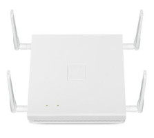 LANCOM 61826 LX-6402 - Accesspoint - Wi-Fi 6 - 2.4 GHz, 5 GHz - AC 100 - 240 V