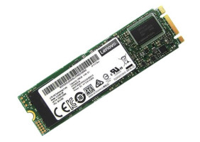 LENOVO SSD 480GB SATA 6Gb/s M.2 5300 Retail