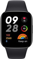 Xiaomi Redmi Watch 3, black