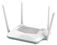 D-Link EAGLE PRO AI AX3200 Smart Router R32