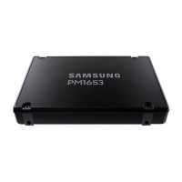 Samsung PM1653 SSD 3.84TB 2.5  SAS 24Gb/s MZILG3T8HCLS-00A07