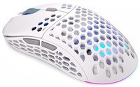 Endorfy Maus LIX Wireless - Onyx White