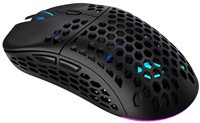 Endorfy Maus LIX Wireless - black