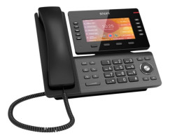 SNOM D865 Desk Phone (00004536)