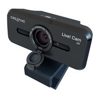 Creative Webcam Live Cam Sync V3 QHD