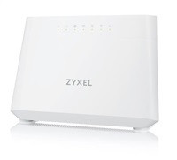 ZyXEL DX3301-T0-DE01V1F