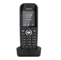 SNOM IP-Telefon M30 DECT