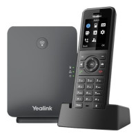 YEALINK IP-Telefon W77P DECT IP-DECT