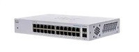 Cisco CBS110-24T-EU 24x GB-LAN, unmanaged