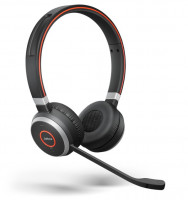 Jabra Evolve 65 SE MS Stereo Link380a