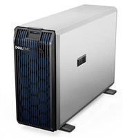 Dell EMC PowerEdge T350 - Tower - Xeon E-2336 2.9 GHz - 16 GB - HDD 600 GB