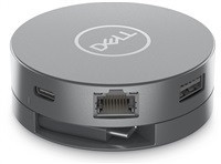 DELL DA305 USB-C PD DP/HDMI/2xUSB3/LAN/PowerPass 90W