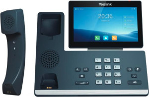YEALINK T58W PRO 7'' 1024x600/WLAN/BT/USB/Android