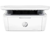 HP LaserJet M140we