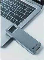 Verbatim Executive Fingerprint Secure SSD 1 TB - USB 3.2 Gen 1