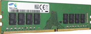 Samsung 16GB DDR4 3200 RDimm ECC Reg.