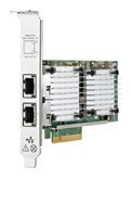 HPE Ethernet 10Gb 2-port BASE-T QL41132HLRJ