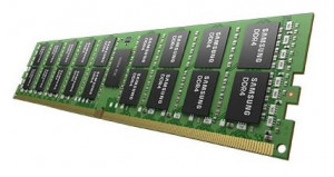 Samsung RAM DDR4 8GB / PC3200 /ECC/UB (1Rx8)