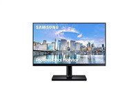 Samsung F24T450FZU - T45F Series - LED-Monitor - Full HD (1080p) - 61 cm (24")