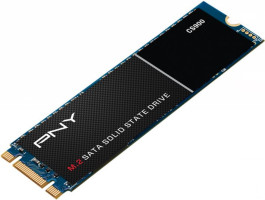 PNY SSD 2,5" 2TB CS900 SATA 3