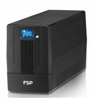 FORTRON  FSP USV iFP600 Lineárne interaktívne 600 VA 360 W