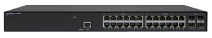 LANCOM  GS-3528X Managed Layer-3-Lite 12x1 12x2,5GBE 4x SFP +