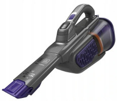 Black & Decker BHHV520BFP