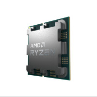AMD CPU Ryzen 7 7700 (8C/16T) 3.8 GHz (5.3 GHz Turbo) Tray Sockel AM5 TDP 65W
