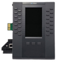 Mitel M695 - Key expansion module for VoIP phone
