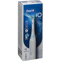 Oral-B iO Series 4 Quite bila