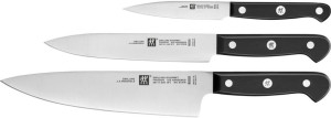 ZWILLING Gourmet 36130-003-0 set nožů 3 ks