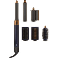 Dyson Airwrap Multi-Hairstyler Complete Long nightblue/copper