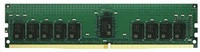 Synology - DDR4 - modul - 64 GB - DIMM 288-pin - registrovaná - ECC - pro Synology SA3410, SA3610, SA6400; FlashStation
