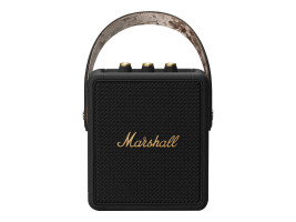 Marshall Stockwell II - Bluetooth černá